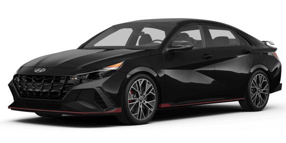 HYUNDAI ELANTRA N 2023 KMHLW4AK4PU013500 image HYUNDAI ELANTRA N 2023 KMHLW4AK4PU013500 image